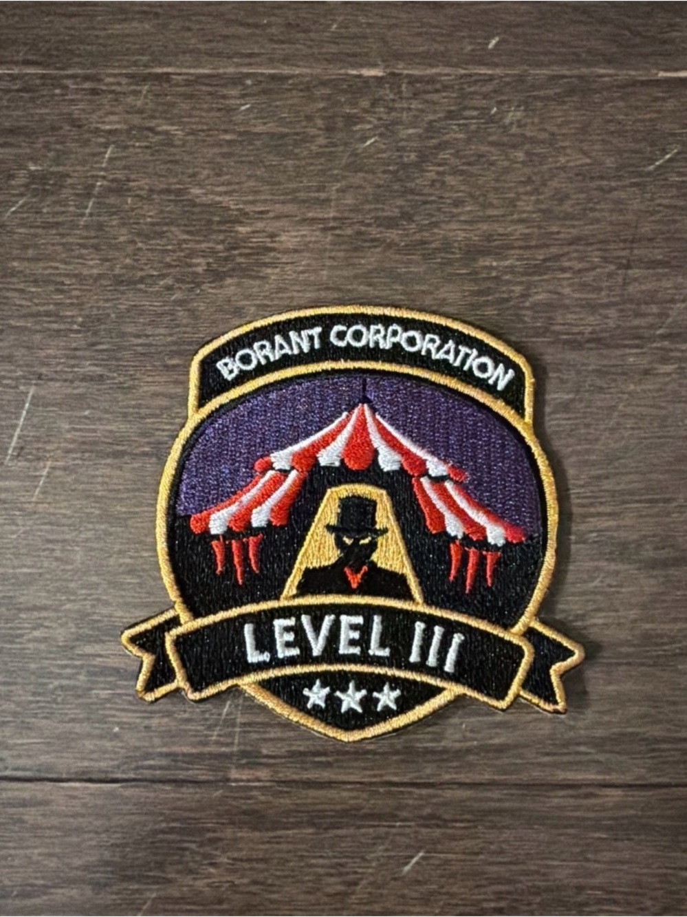 Lit Escalates Dungeon Crawler Carl Patch-Level 3